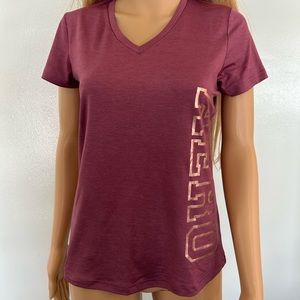 Aero shirt brand new without tag